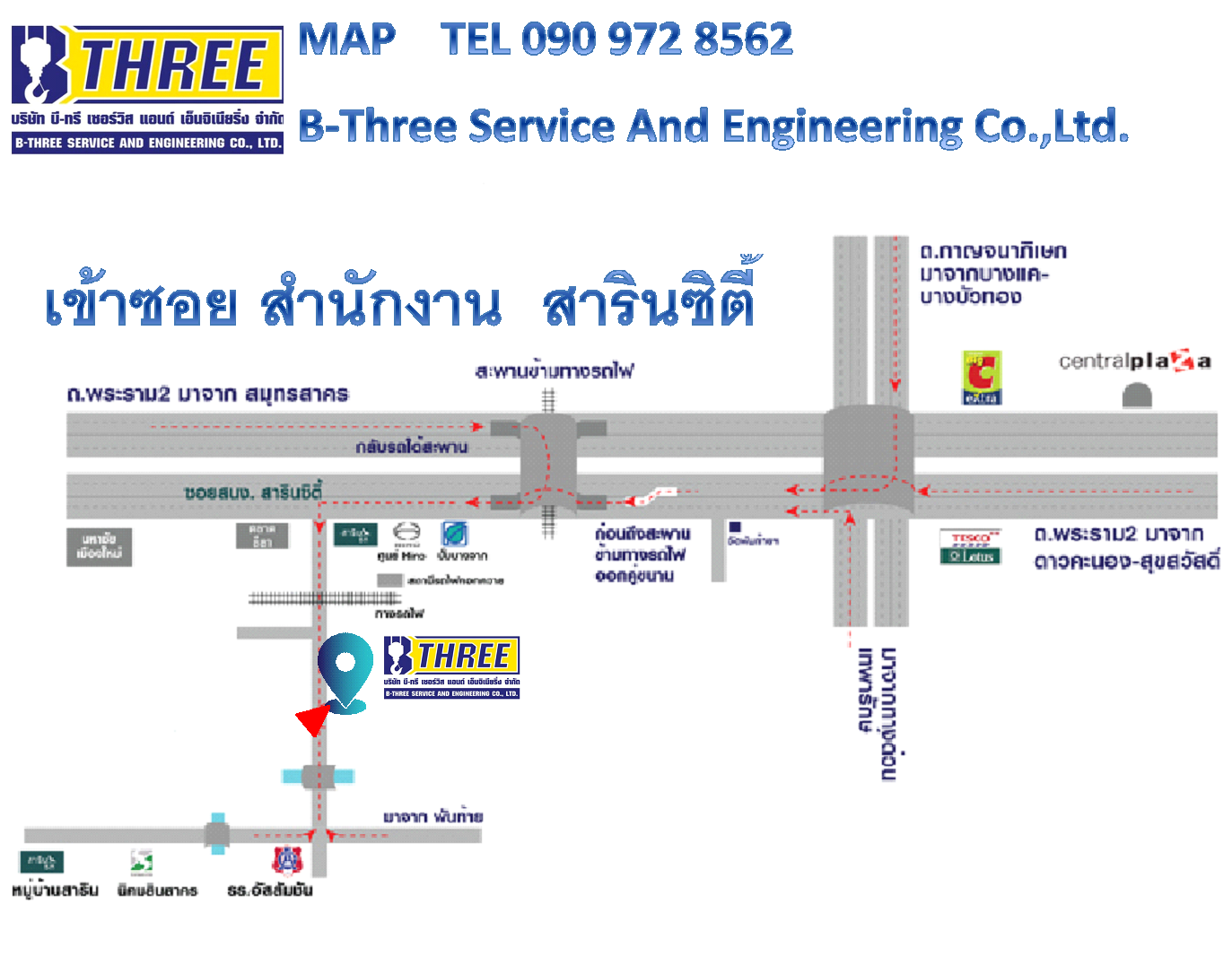 Map Map